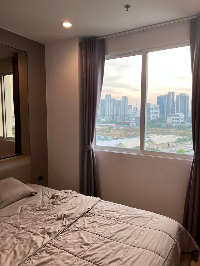 รูป #SC11293 📌 ให้เช่า | 🟦🟨ศุภาลัย เวลลิงตัน🟥🟩💬 𝑪𝒐𝒏𝒕𝒂𝒄𝒕 𝑳𝑰𝑵𝑬: @𝒔𝒆𝒄𝒓𝒆𝒕𝒑𝒓𝒐𝒑𝒆𝒓𝒕𝒚 🔥✨ - รูปที่ 10/10