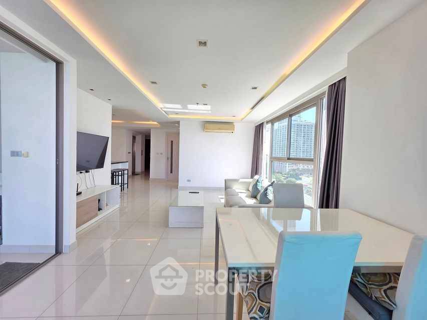 รูป คอนโด 2-ห้องนอน ที่ วงศ์อมาตย์ ทาวเวอร์ คอนโดมิเนียม ใกล้ ปราสาทสัจธรรม (ID 2603832) - รูปที่ 20/20