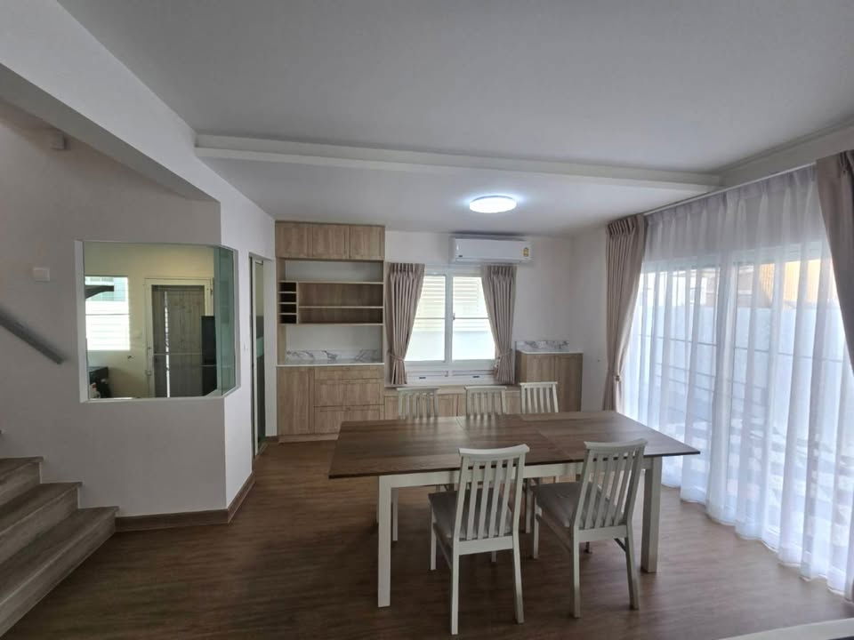 รูป UV01901 - Villaggio 2 Srinakarin - Bangna - รูปที่ 8/14