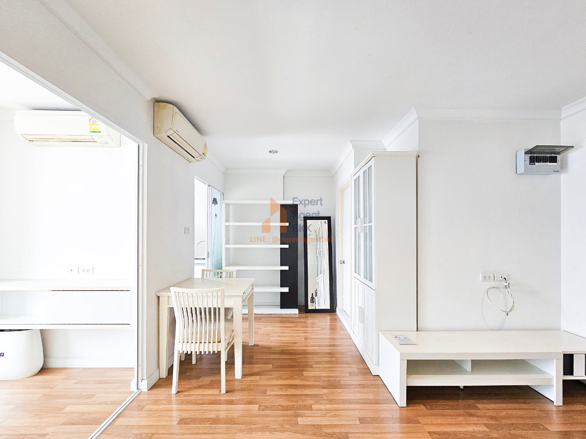 picture SALE : Lumpini Place Rama 9-Ratchada - 1 Bedroom - 6/14