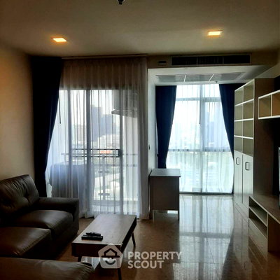 Condos for rent : 1-BR Condo at Nusasiri Grand Condominium near BTS Ekkamai (ID 647183)