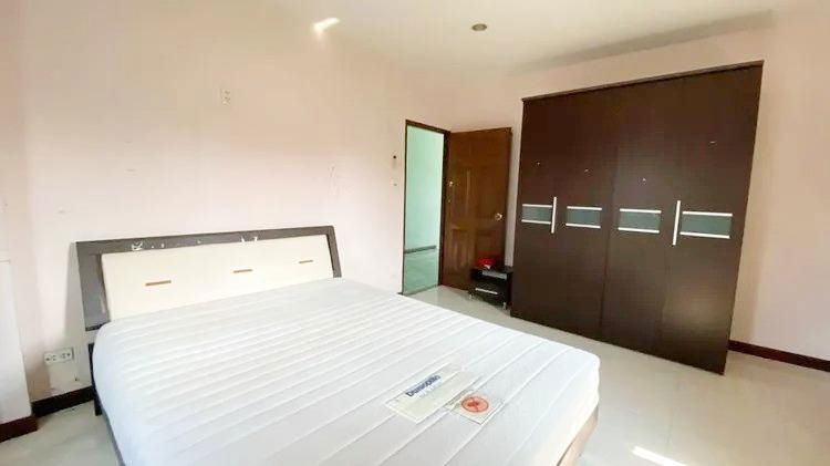 รูป ให้เช่า บ้านเดี่ยว 2 ชั้นหมู่บ้านเคหะนคร 3 54 ตร.วา 4 ห้องนอน ซ.พัฒนาการ 50 พร้อมอยู่ - รูปที่ 5/10