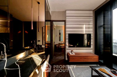Condos for rent Sukumvit 36 : 1-BR Condo at The Esse Sukhumvit 36 near BTS Thong Lor (ID 2515534)
