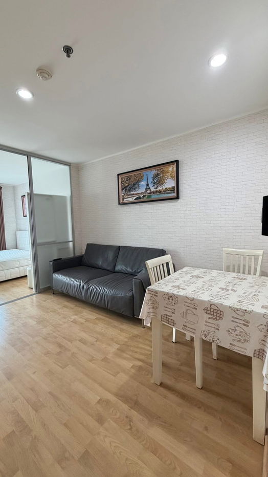 รูป code : F139 ว่างแล้ว!! คอนโดให้เช่า ยู ดีไลท์ แอท จตุจักร สเตชั่น  | วิวสวนจตุจักร ไม่บล็อกวิว ใกล้ BTS–MRT จตุจักร - รูปที่ 12/20