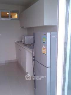 รูป คอนโด 1-ห้องนอน ที่ ไลฟ์ แอท ลาดพร้าว 18 ใกล้ MRT ลาดพร้าว (ID 510129) - รูปที่ 2/11