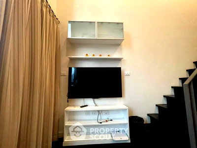 คอนโดให้เช่า : คอนโด 1-ห้องนอน ที่ ไอดีโอ มอร์ฟ 38 ใกล้ BTS ทองหล่อ (ID 2258133)