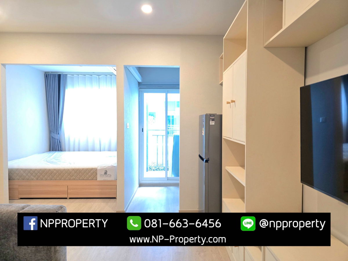 รูป 🔥🧺 มีทั้งเครื่องซักผ้า + เครื่องอบผ้า ครบจบในห้องเดียว! 🧺🔥 - รูปที่ 3/13