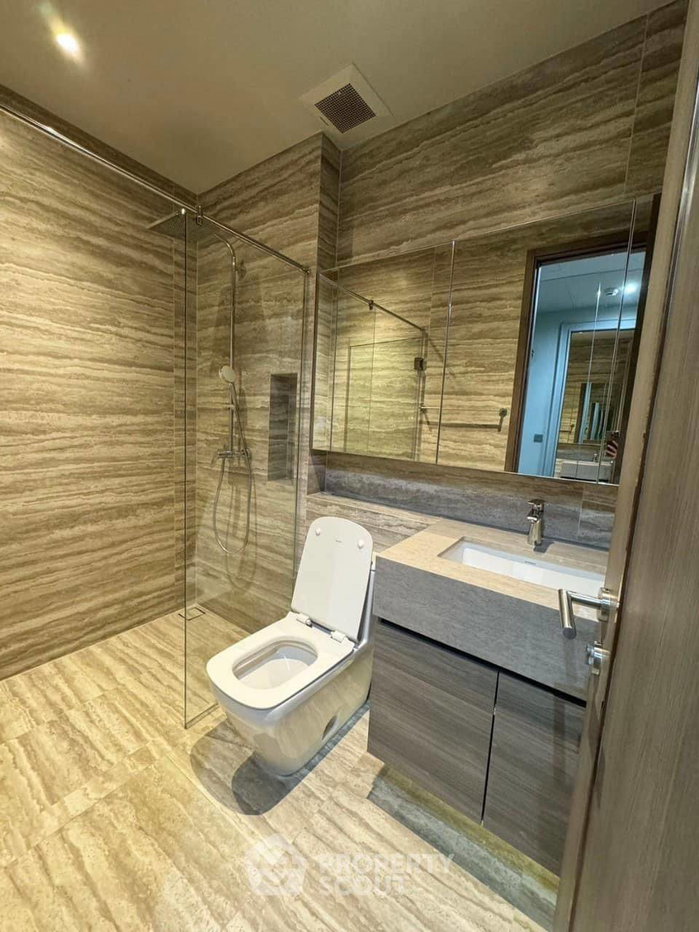 รูป คอนโด 3-ห้องนอน ที่ เซเลส อโศก ใกล้ MRT สุขุมวิท (ID 1530420) - รูปที่ 16/16