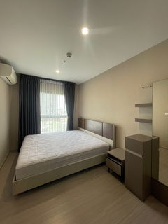 รูปภาพ *** ให้เช่าคอนโด : เดอะ พาร์คแลนด์ จรัญ-ปิ่นเกล้า (The Parkland Charan-Pinklao) ***