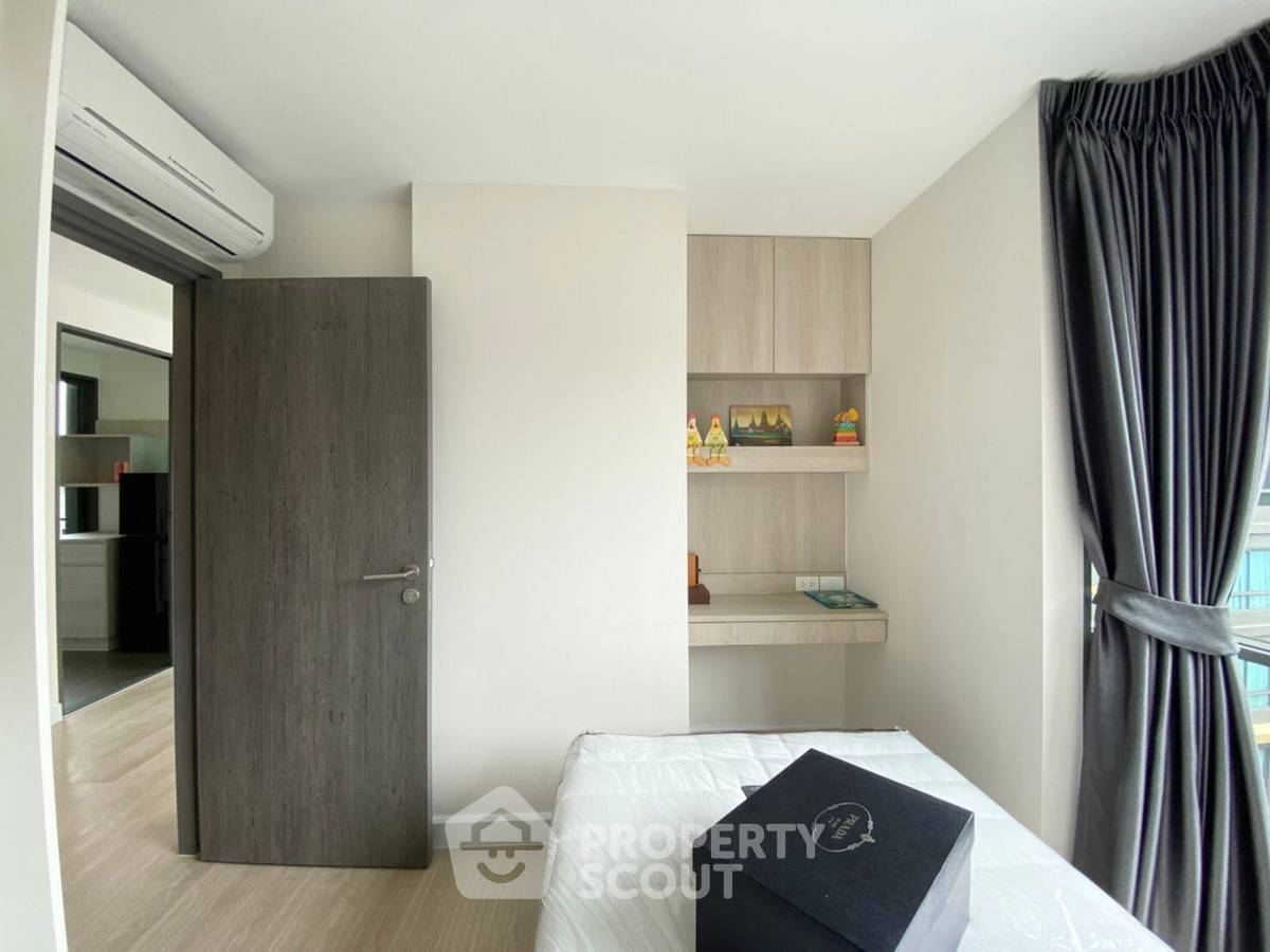 รูป คอนโด 2-ห้องนอน ที่ เมโทรลักซ์ โรสโกลด์ พหล - สุทธิสาร ใกล้ BTS สะพานควาย (ID 1229471) - รูปที่ 15/26