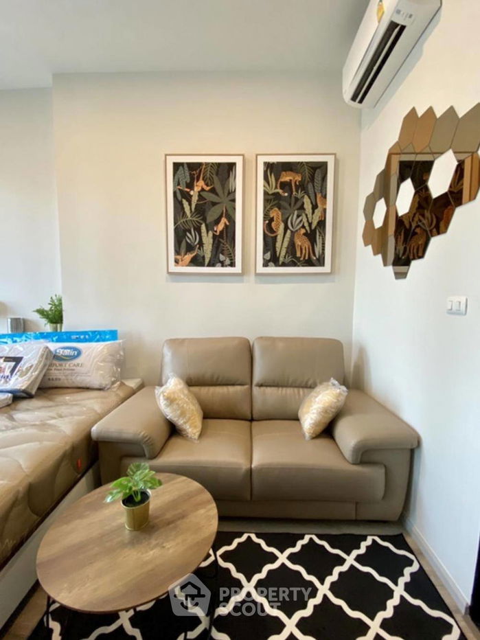 รูป คอนโด 1-ห้องนอน ที่ ไนท์ บริดจ์ ไพร์ม รัชโยธิน ใกล้ BTS รัชโยธิน (ID 662930) - รูปที่ 5/15