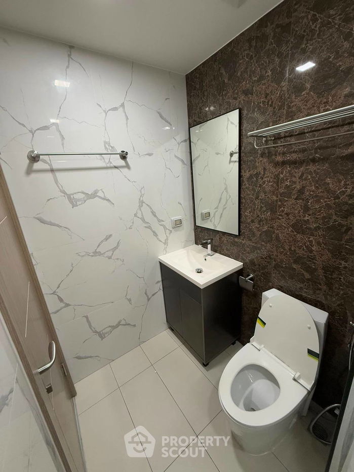 รูป คอนโด 1-ห้องนอน ที่ อาคาเดีย บีช คอนติเนนทอล ใกล้ พัทยาใต้ (ID 2335461) - รูปที่ 6/20