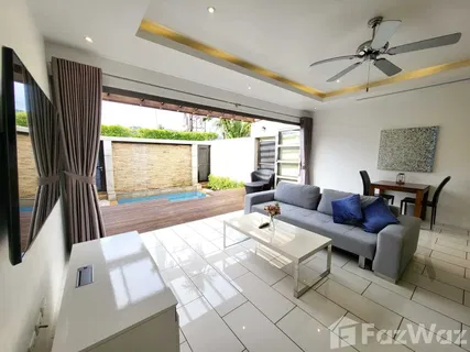 1 Bedroom Pool villa 6012954