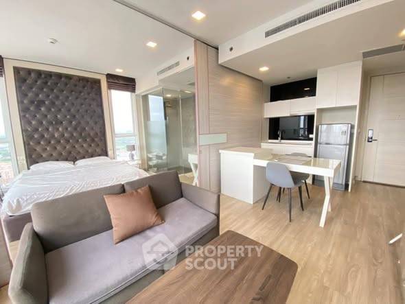 รูป คอนโด 1-ห้องนอน ที่ ซีตัส บีชฟรอนท์ ใกล้ หาดจอมเทียน (ID 2388703) - รูปที่ 2/9