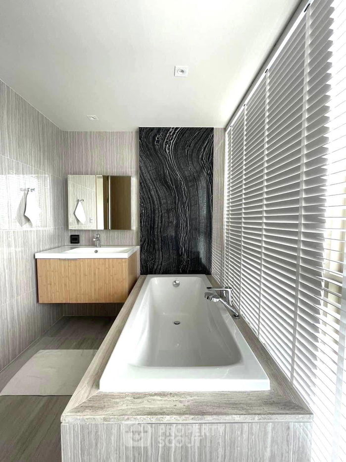 รูป คอนโด 2-ห้องนอน ที่ เอส 47 สุขุมวิท ใกล้ BTS พร้อมพงษ์ (ID 1371902) - รูปที่ 14/14