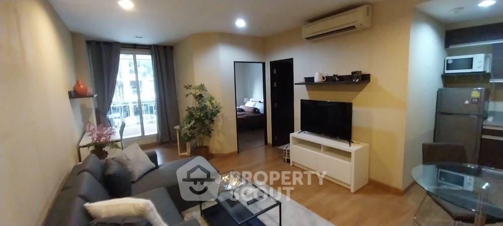 รูป คอนโด 1-ห้องนอน ที่ ดิ แอดเดรส สุขุมวิท 42 ใกล้ BTS เอกมัย (ID 2053949) - รูปที่ 2/8