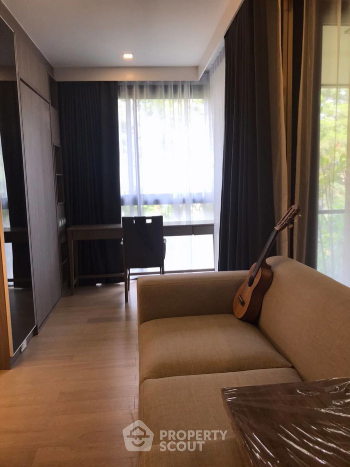 รูป คอนโด 1-ห้องนอน ที่ เออร์บิเทีย ทองหล่อ ใกล้ BTS ทองหล่อ (ID 375220) - รูปที่ 15/18