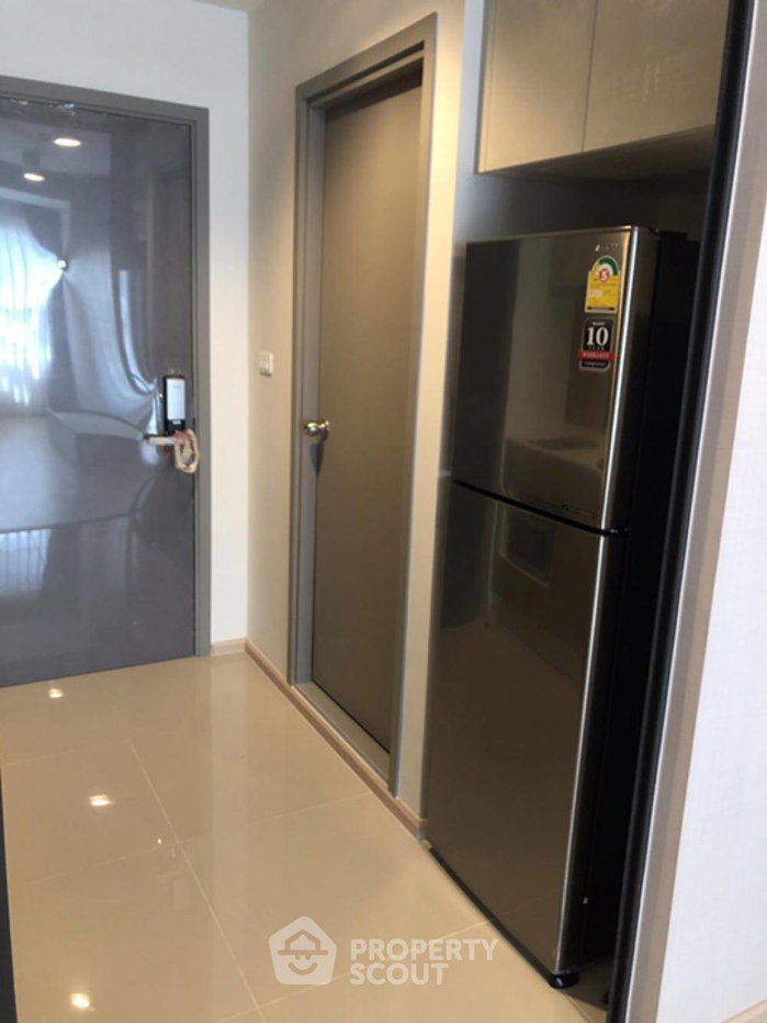 รูป คอนโด 1-ห้องนอน ที่ ไอดีโอ สาทร-วงเวียนใหญ่ ใกล้ BTS วงเวียนใหญ่ (ID 402932) - รูปที่ 8/12