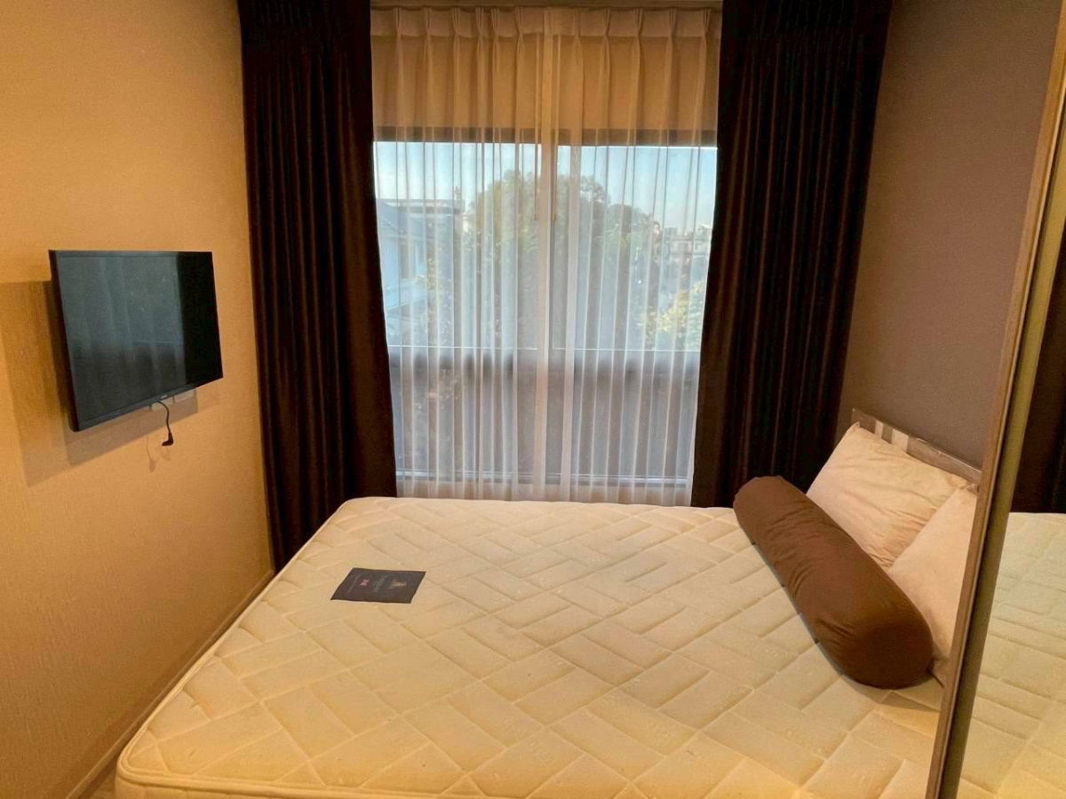 รูป #SC11292 📌 ให้เช่า | 🟦🟨พลัม คอนโด สุขุมวิท 97.1🟥🟩💬 𝑪𝒐𝒏𝒕𝒂𝒄𝒕 𝑳𝑰𝑵𝑬: @𝒔𝒆𝒄𝒓𝒆𝒕𝒑𝒓𝒐𝒑𝒆𝒓𝒕𝒚 🔥✨ - รูปที่ 6/15