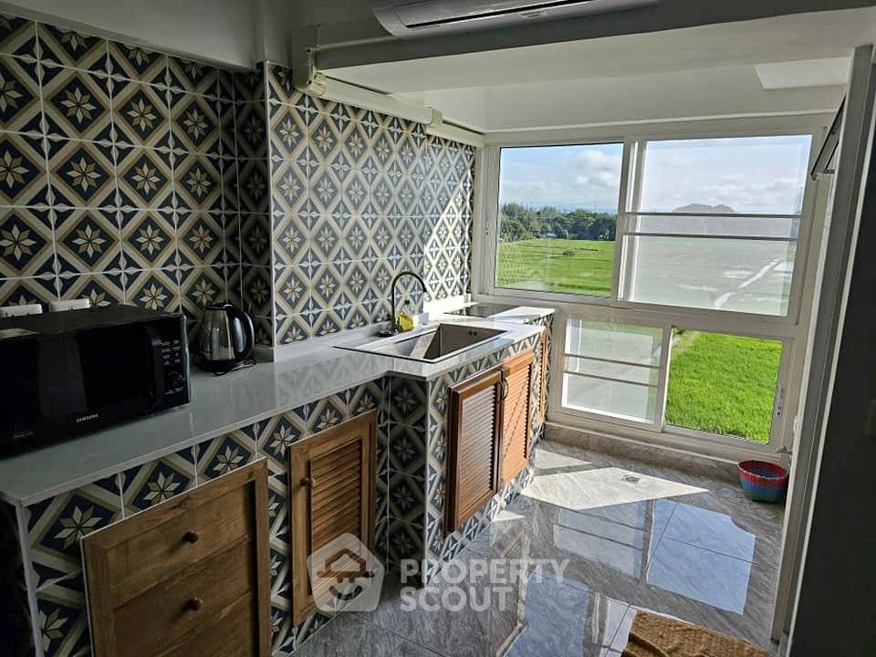 รูป คอนโด 1-ห้องนอน ที่ อังเกต พาวิลเลี่ยน ใกล้ Payap University Chiang Mai (ID 1903899) - รูปที่ 1/7