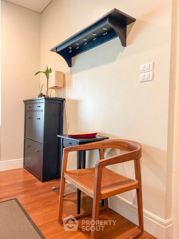 รูป คอนโด 1-ห้องนอน ที่ ไบร์ท สุขุมวิท 24 คอนโดมิเนียม ใกล้ BTS พร้อมพงษ์ (ID 1865353) - รูปที่ 5/19