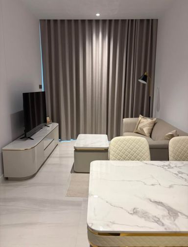 ว่างพร้อมอยู่! Supalai Icon. 1นอน 54ตร.ม. Line id: @pfagent