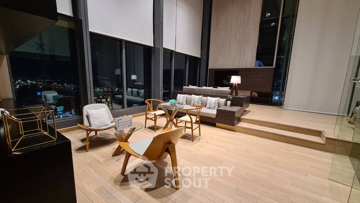 รูป คอนโด 2-ห้องนอน ที่ เดอะ ลุมพินี 24 ใกล้ BTS พร้อมพงษ์ (ID 887257) - รูปที่ 9/36