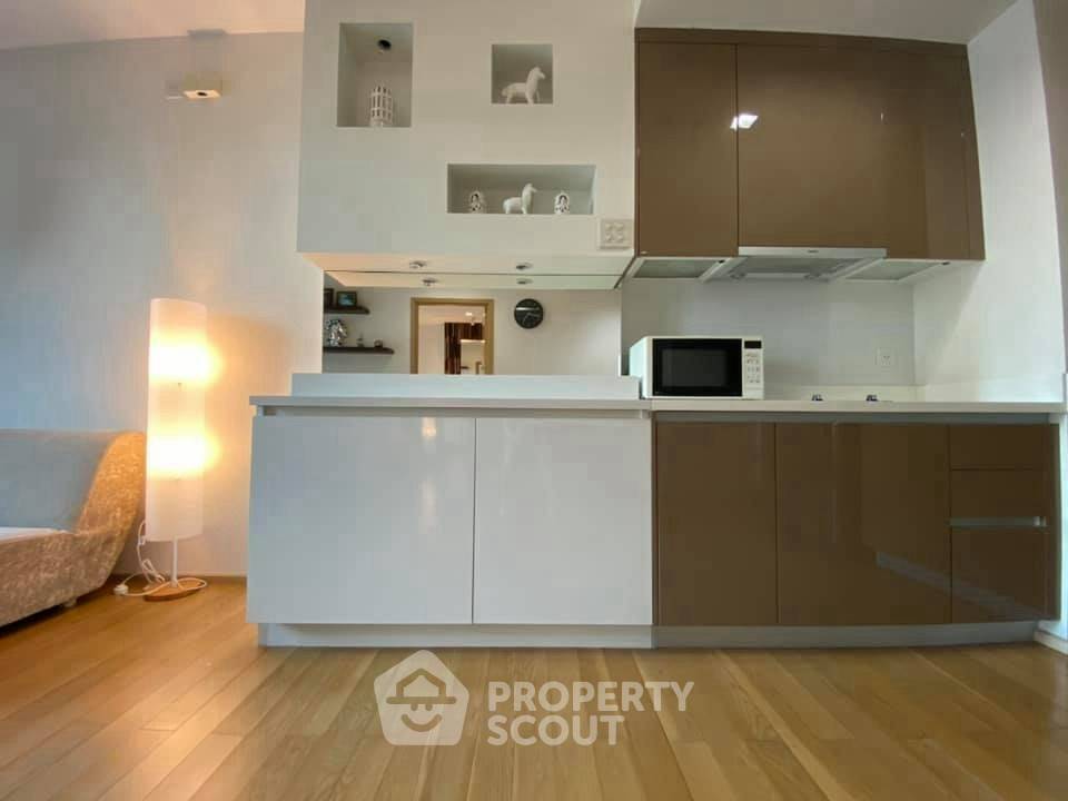 รูป คอนโด 1-ห้องนอน ที่ สิริ แอท สุขุมวิท ใกล้ BTS ทองหล่อ (ID 2231351) - รูปที่ 6/11