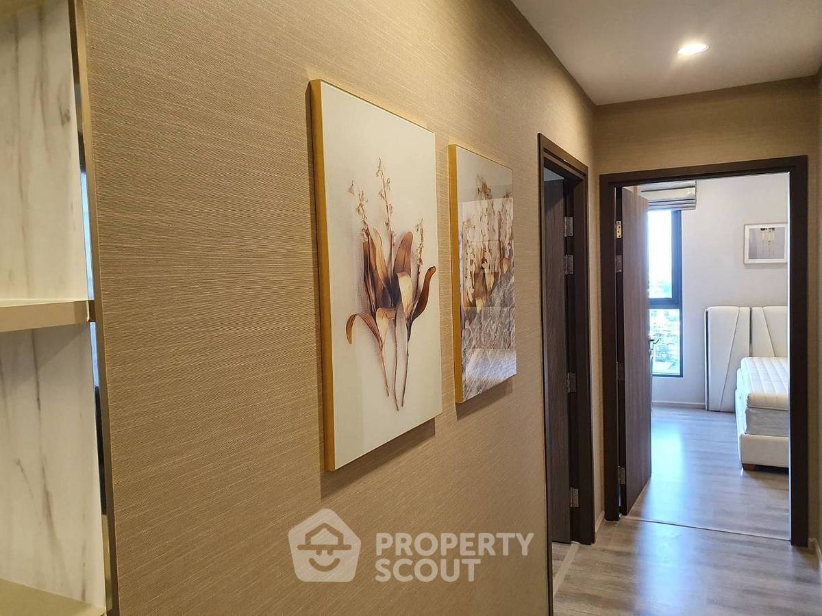 รูป คอนโด 2-ห้องนอน ที่ ไอดีโอโมบิ สุขุมวิท 66 ใกล้ BTS อุดมสุข (ID 970696) - รูปที่ 3/9