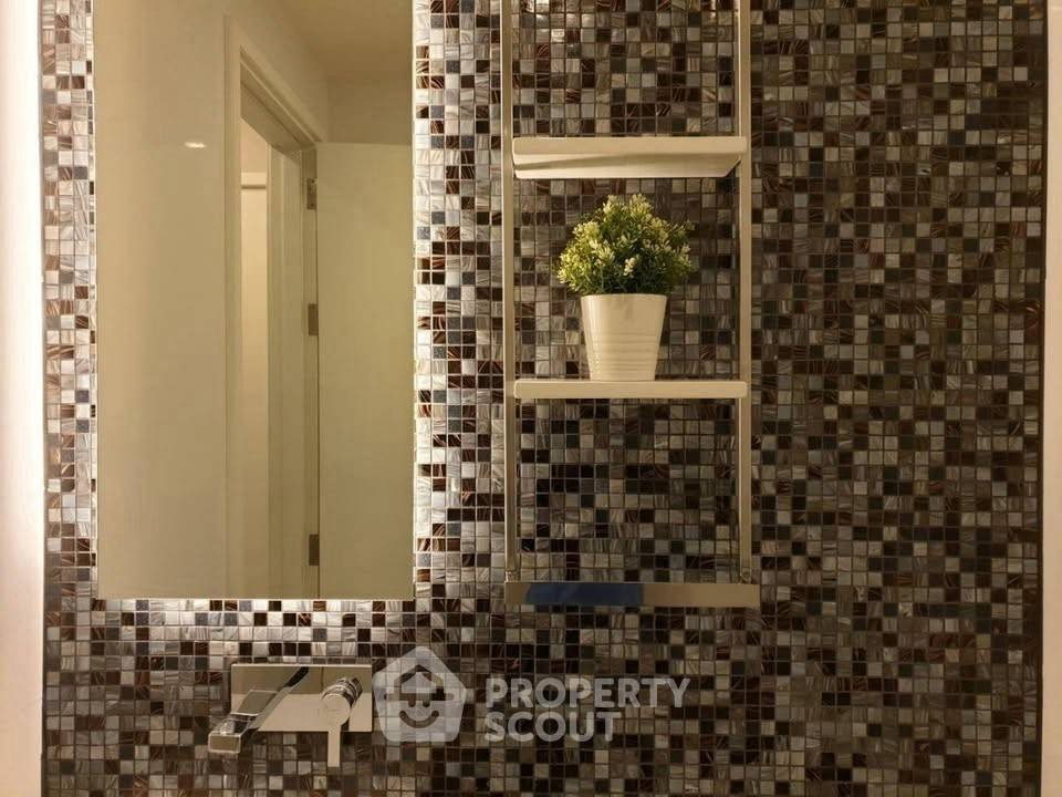 รูป คอนโด 1-ห้องนอน ที่ เดอะ รูม สุขุมวิท 69 ใกล้ BTS พระโขนง (ID 2365372) - รูปที่ 8/16