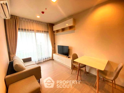 คอนโดให้เช่า : คอนโด 1-ห้องนอน ที่ ไลฟ์ อโศก ไฮป์ ใกล้ ARL มักกะสัน (ID 1487993)