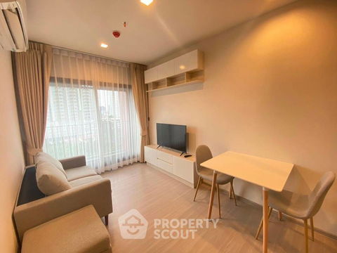 คอนโด 1-ห้องนอน ที่ ไลฟ์ อโศก ไฮป์ ใกล้ ARL มักกะสัน (ID 1487993)