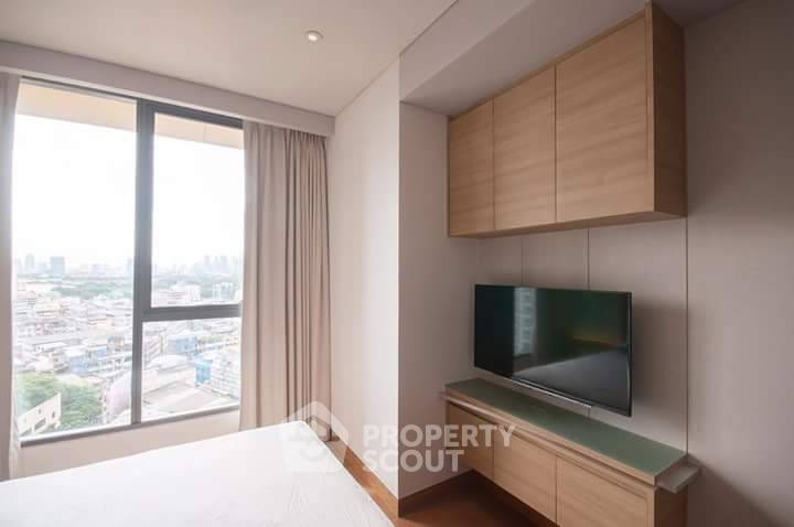 รูป คอนโด 1-ห้องนอน ที่ เดอะ ลุมพินี 24 ใกล้ BTS พร้อมพงษ์ (ID 513956) - รูปที่ 4/8