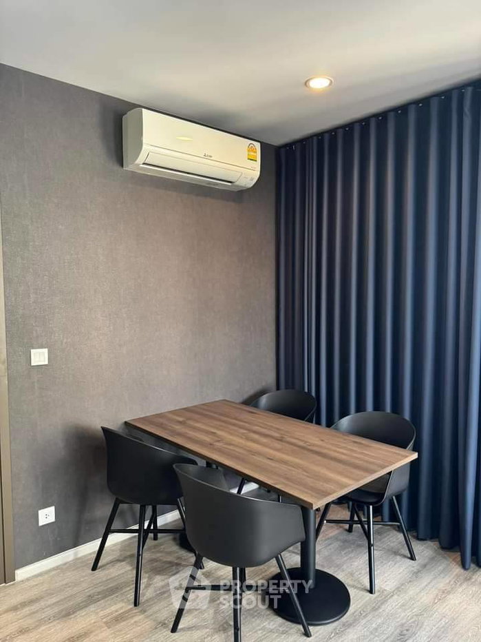 รูป คอนโด 2-ห้องนอน ที่ ไอดีโอ โมบิ อโศก ใกล้ MRT เพชรบุรี (ID 1894621) - รูปที่ 4/6