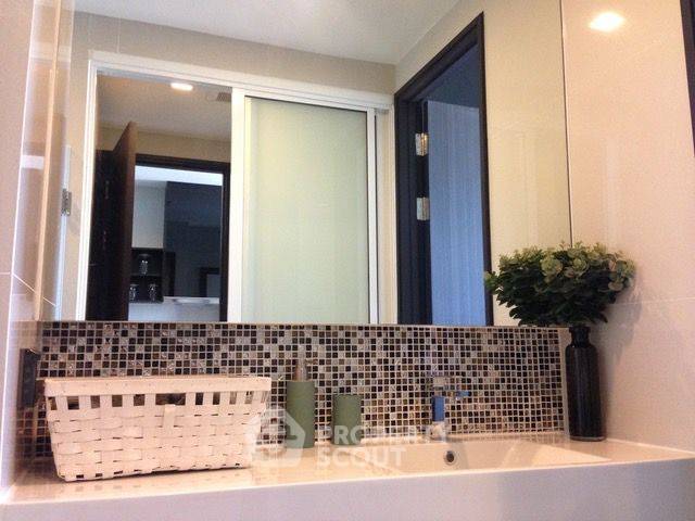 รูป คอนโด 1-ห้องนอน ที่ ริทึ่ม สุขุมวิท 44/1 ใกล้ BTS พระโขนง (ID 997181) - รูปที่ 6/7