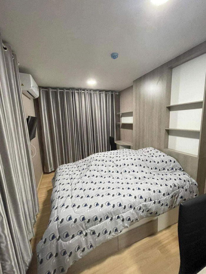 รูป ✨ ให้เช่า เดอะ ซิตี้ คอนโด หาดใหญ่ คอนโดใหม่ ก่อนถึงแยกคลองหวะ! - รูปที่ 8/10