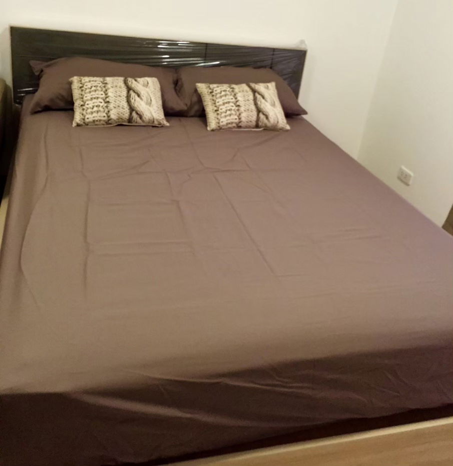 รูป คอนโดให้เช่า :Elio Sukhumvit 64 (เอลลิโอ สุขุมวิท 64) (( Udomsuk station )) MK-02 line @livingbkk - รูปที่ 7/12