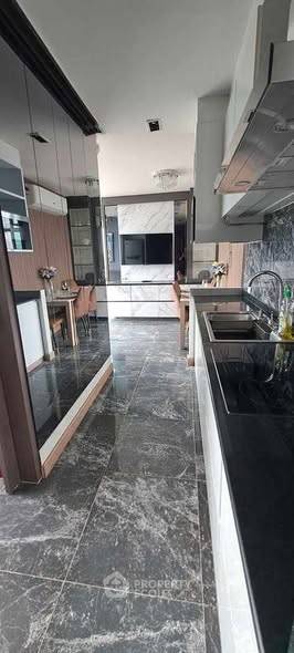 รูป คอนโด 2-ห้องนอน ที่ เดอะ ทวินทาวเวอร์ ใกล้ หาดจอมเทียน (ID 2602242) - รูปที่ 2/15