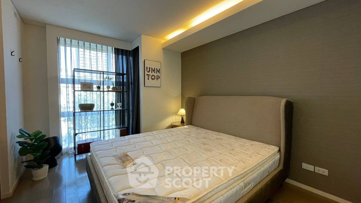 รูป คอนโด 1-ห้องนอน ที่ โหมด สุขุมวิท 61 ใกล้ BTS เอกมัย (ID 2074259) - รูปที่ 16/20