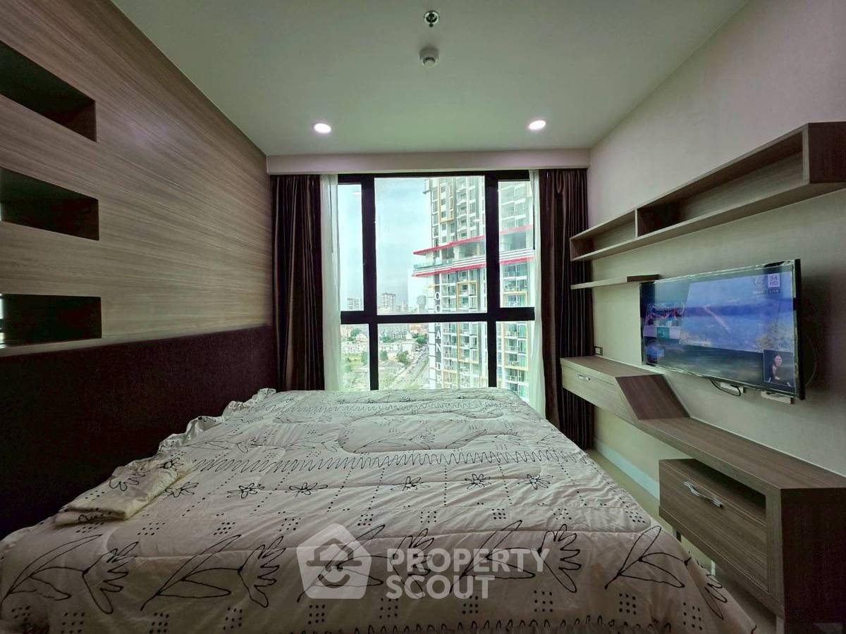 รูป คอนโด 1-ห้องนอน ที่ ดุสิต แกรนด์ คอนโด วิว ใกล้ หาดจอมเทียน (ID 2454298) - รูปที่ 3/12