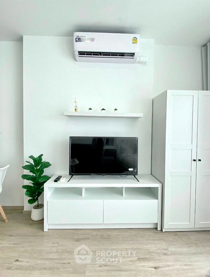 รูป คอนโด 1-ห้องนอน ที่ เดอะริช พระราม 9-ศรีนครินทร์ ใกล้ ARL หัวหมาก (ID 2041180) - รูปที่ 4/18