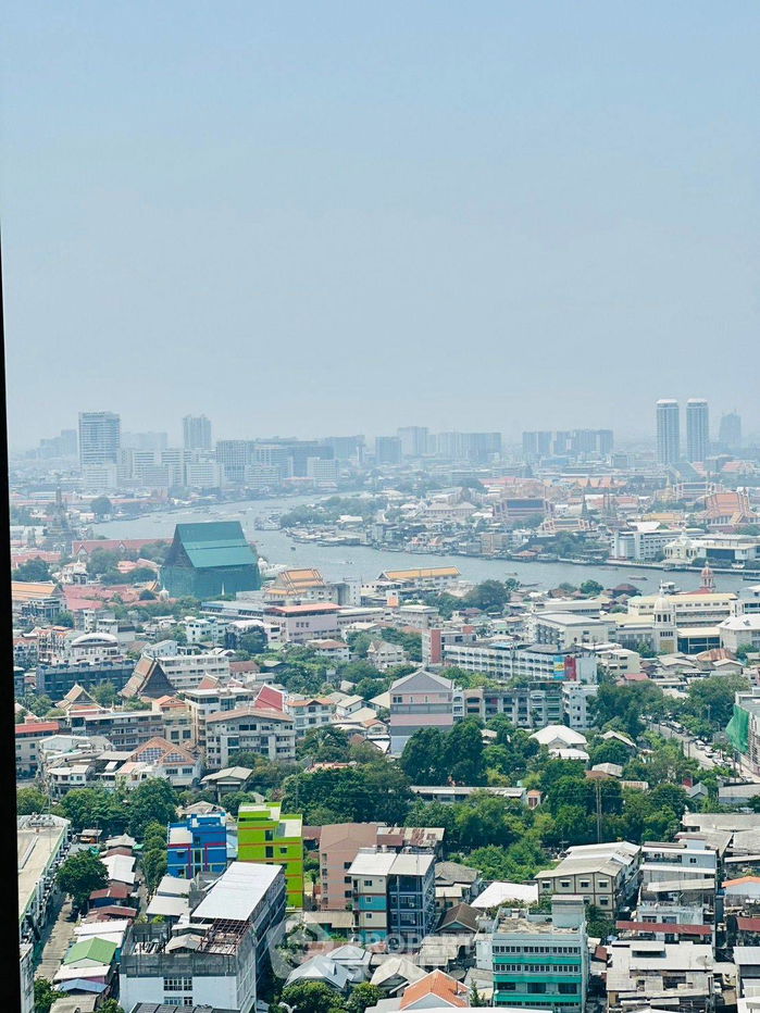 รูป คอนโด 4-ห้องนอน ที่ ศุภาลัย ลอฟท์ ประชาธิปก-วงเวียนใหญ่ ใกล้ BTS วงเวียนใหญ่ (ID 2602181) - รูปที่ 13/24