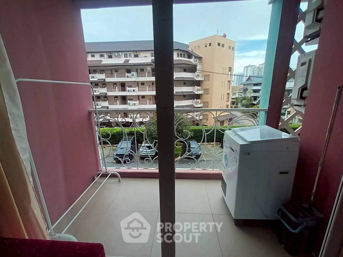 รูป คอนโด 1-ห้องนอน ที่ แกรนด์ แคริบเบียน คอนโด รีสอร์ท พัทยา ใกล้ พัทยาใต้ (ID 2366286) - รูปที่ 11/13