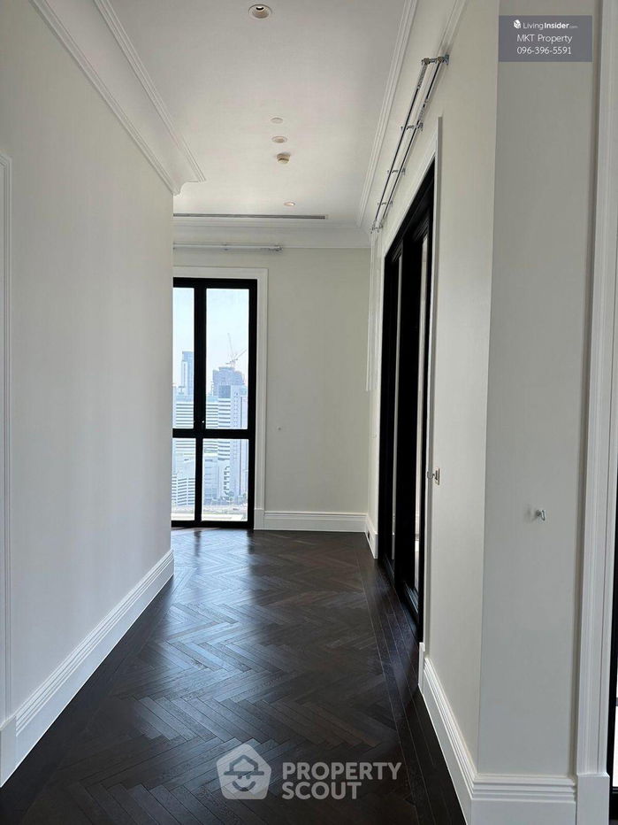 picture 3-BR Condo at 98 Wireless near BTS Phloen Chit (ID 2162324) - 11/24