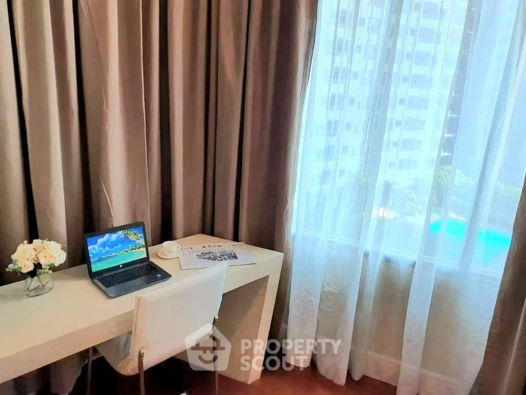 รูป คอนโด 1-ห้องนอน ที่ ไบร์ท สุขุมวิท 24 คอนโดมิเนียม ใกล้ BTS พร้อมพงษ์ (ID 1450886) - รูปที่ 3/9