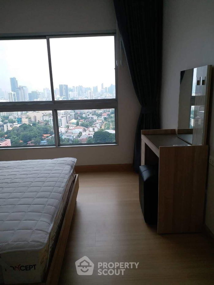 รูป คอนโด 1-ห้องนอน ที่ ศุภาลัย เวอเรนด้า พระราม 9 ใน บางกะปิ (ID 56839) - รูปที่ 3/6