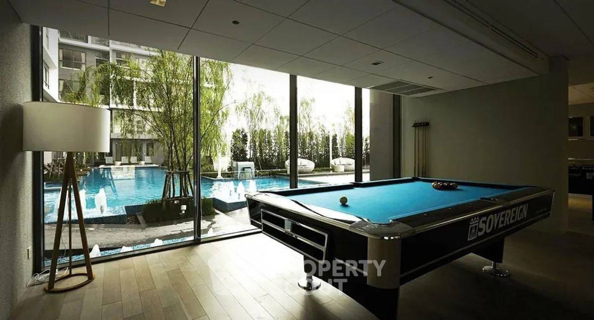 รูป คอนโด 2-ห้องนอน ที่ ไอดีโอ โมบิ พระราม 9 ใกล้ MRT พระราม 9 (ID 2180665) - รูปที่ 4/6