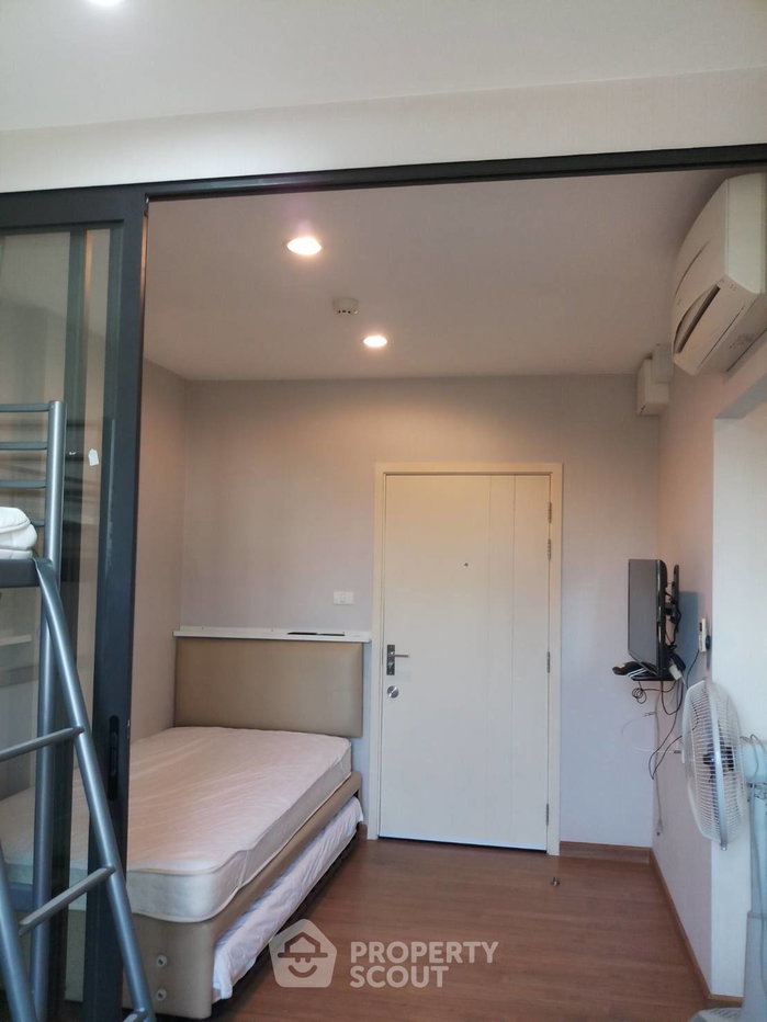 picture 2-BR Condo at The Tree Privata near MRT Bang Pho (ID 401380) - 7/13