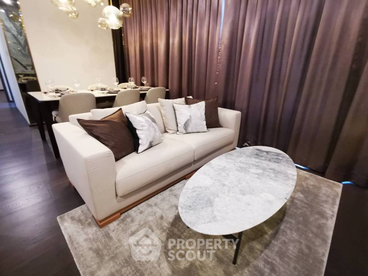 รูป คอนโด 2-ห้องนอน ที่ ลาวิค สุขุมวิท 57 ใกล้ BTS ทองหล่อ (ID 780326) - รูปที่ 12/21