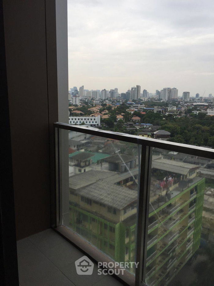 รูป คอนโด 1-ห้องนอน ที่ เดอะ ไลน์ สุขุมวิท 71 ใกล้ BTS พระโขนง (ID 1271570) - รูปที่ 9/42